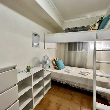 Cosy By Homing Albufeira