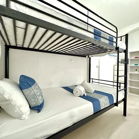 Cosy By Homing شقة *