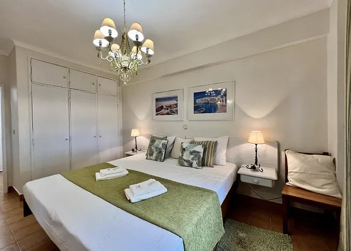 Cosy By Homing Apartamento *