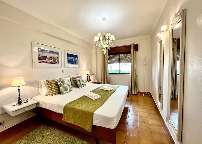 Cosy By Homing * Albufeira