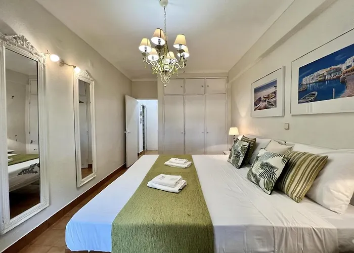 Cosy By Homing Apartamento *
