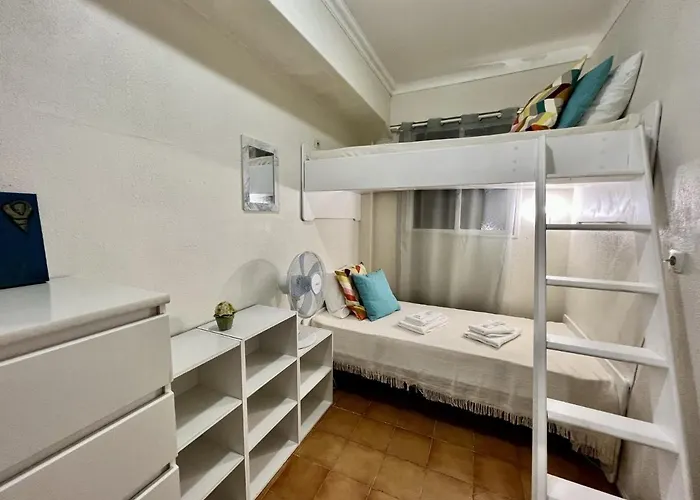 Cosy By Homing Albufeira