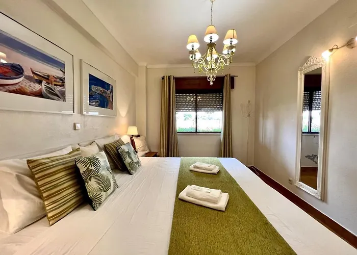 Apartamento Cosy By Homing Albufeira