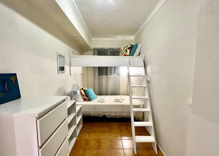 Cosy By Homing * Albufeira