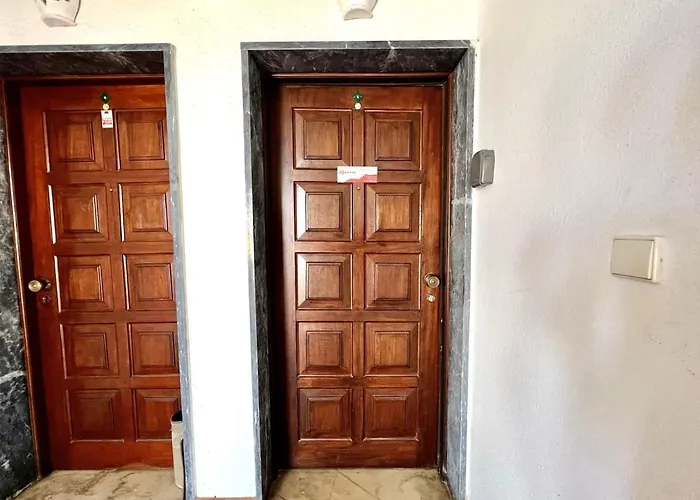 Apartamento Cosy By Homing Albufeira
