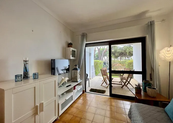 Cosy By Homing Apartamento Albufeira