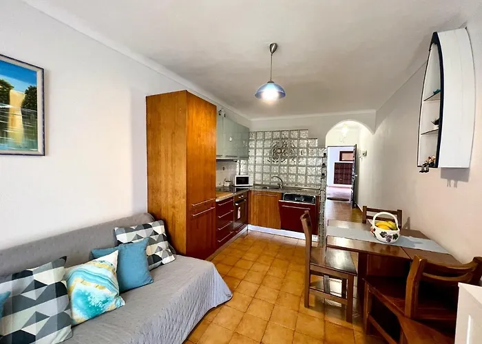 Cosy By Homing Apartamento *