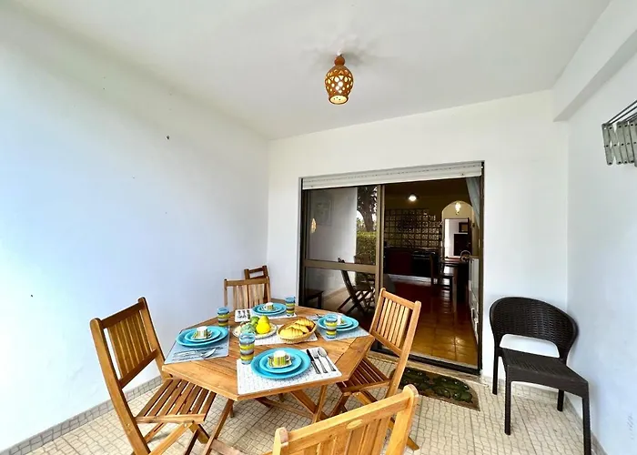 Cosy By Homing Albufeira