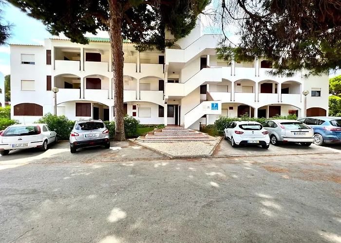 Apartamento Cosy By Homing Albufeira