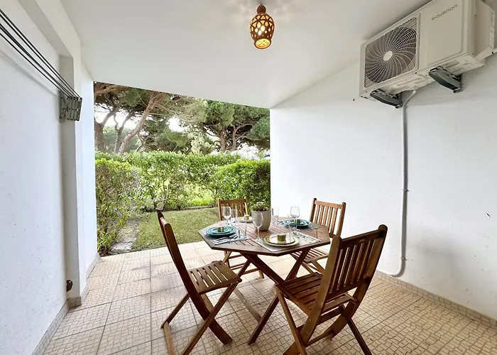 Apartamento Cosy By Homing