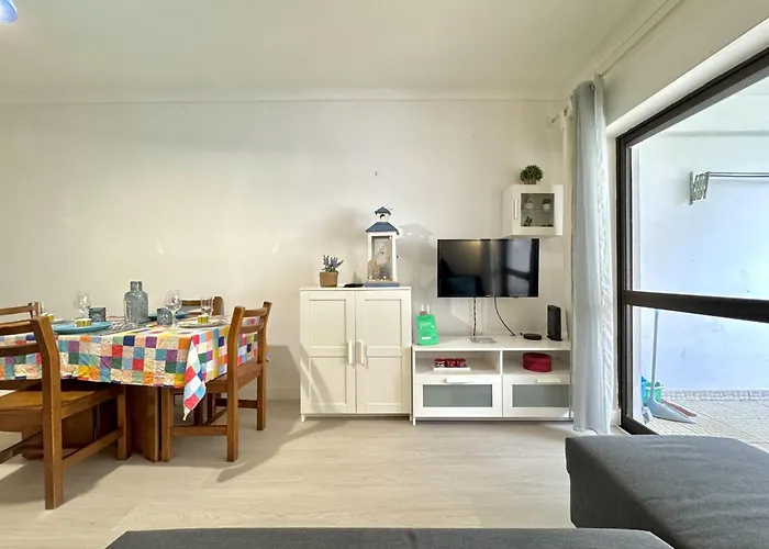 Apartamento Cosy By Homing