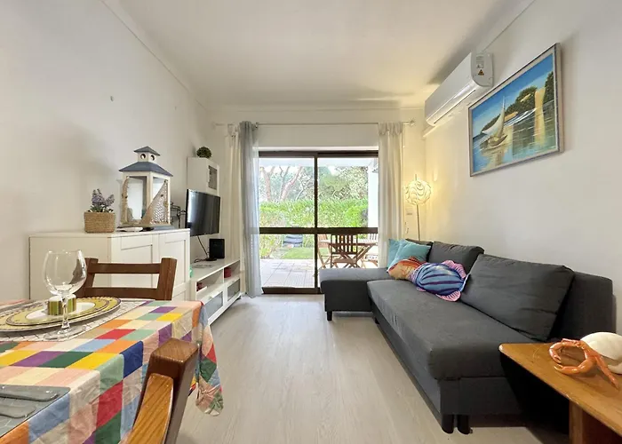 Cosy By Homing * Albufeira