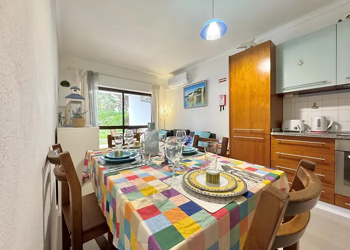 Cosy By Homing Apartamento *