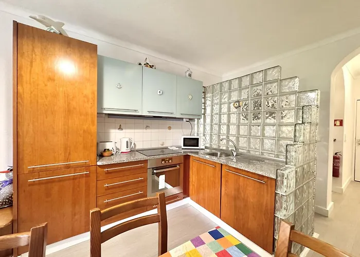 Cosy By Homing * Albufeira