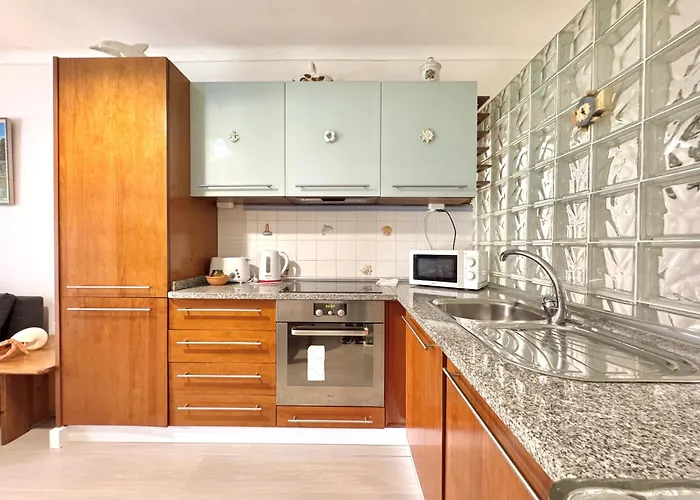 Apartamento Cosy By Homing