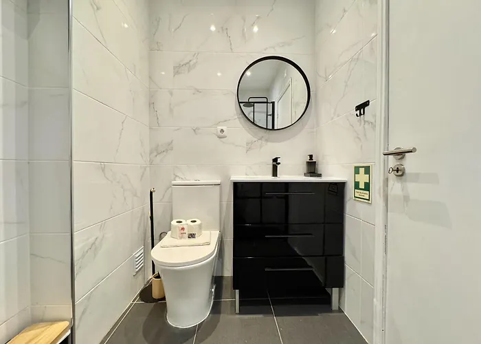Cosy By Homing Apartamento