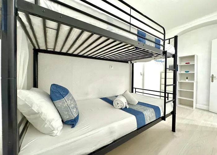 Cosy By Homing Apartamento *