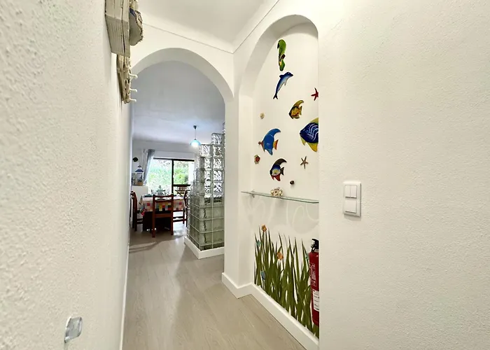 Cosy By Homing Albufeira