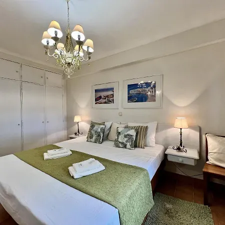 Cosy By Homing Apartment *