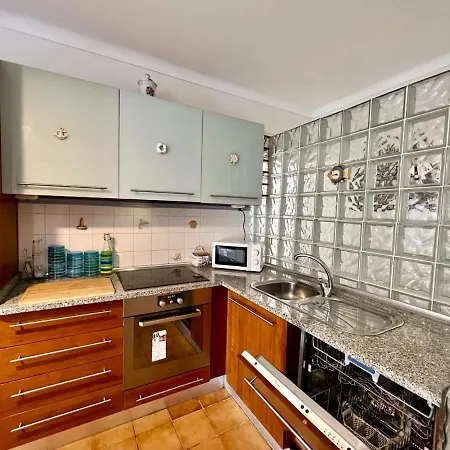 Cosy By Homing البوفيرا