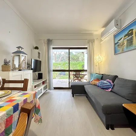 Cosy By Homing * Albufeira