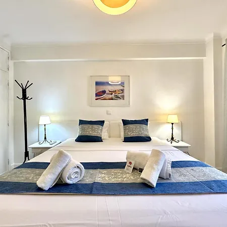Cosy By Homing Apartment Albufeira