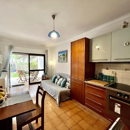 Apartment Cosy By Homing Albufeira