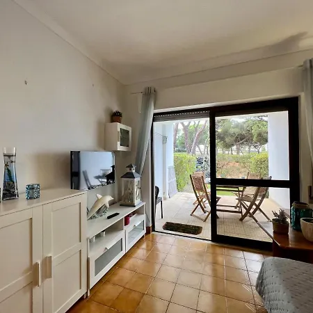 Cosy By Homing Apartment Albufeira