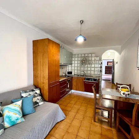 Cosy By Homing Apartment *