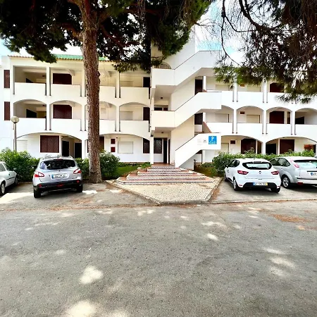 Apartment Cosy By Homing Albufeira