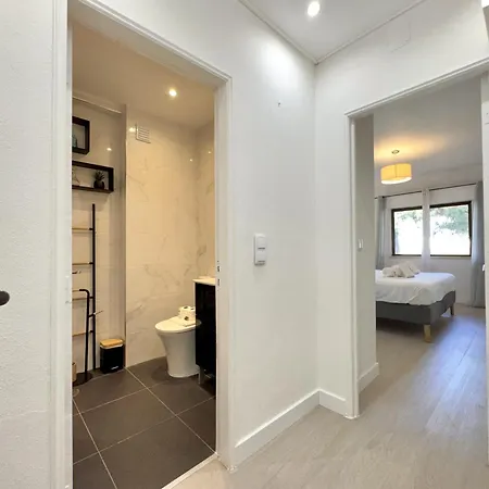Cosy By Homing * Albufeira