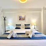 Cosy By Homing Daire Albufeira